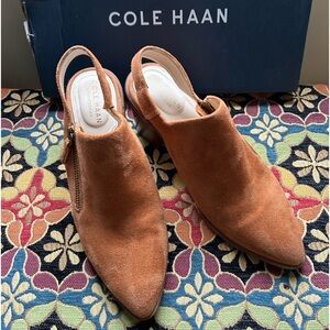 Cole Hann women’s Shoe  7 1/2